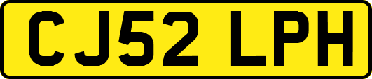 CJ52LPH