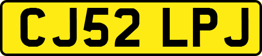 CJ52LPJ