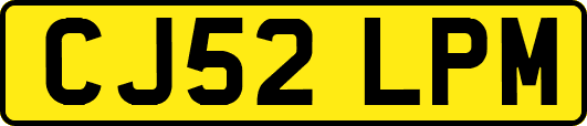 CJ52LPM