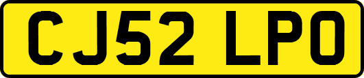 CJ52LPO