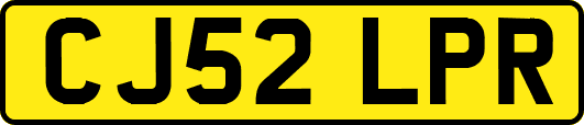 CJ52LPR