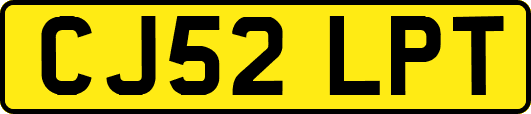 CJ52LPT