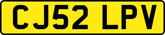 CJ52LPV