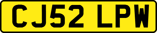 CJ52LPW
