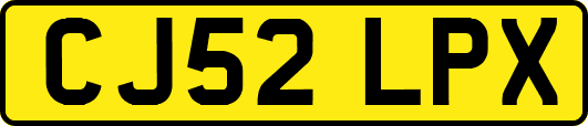 CJ52LPX