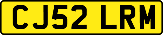 CJ52LRM