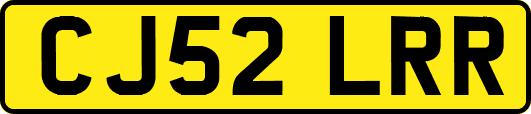 CJ52LRR