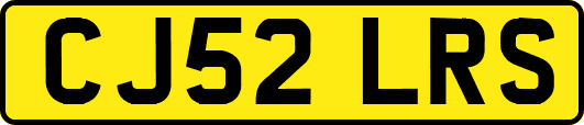 CJ52LRS