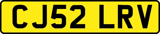 CJ52LRV