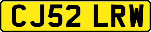 CJ52LRW