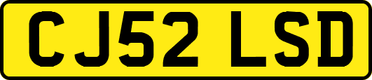 CJ52LSD