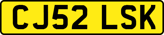 CJ52LSK