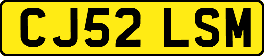 CJ52LSM
