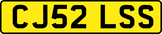 CJ52LSS