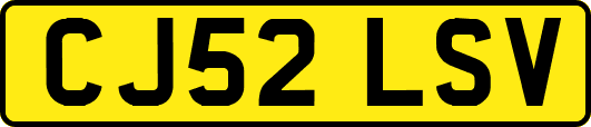CJ52LSV