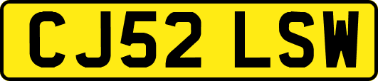 CJ52LSW