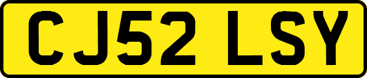 CJ52LSY