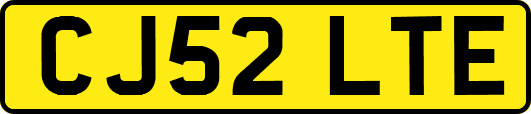 CJ52LTE