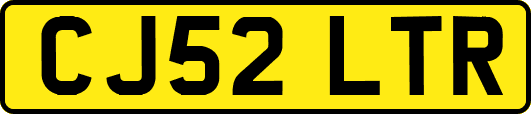 CJ52LTR