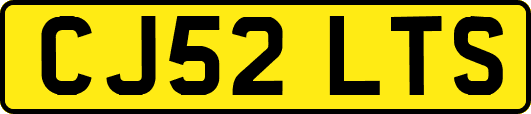 CJ52LTS