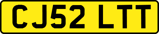 CJ52LTT