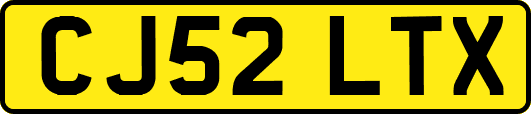 CJ52LTX