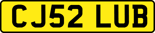 CJ52LUB