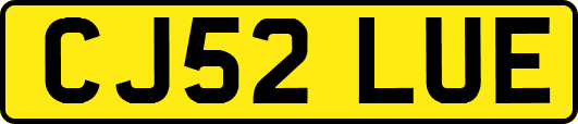 CJ52LUE