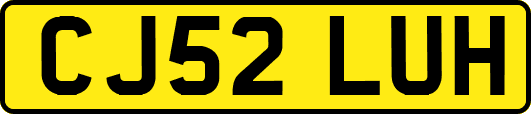 CJ52LUH