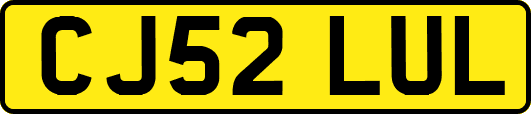 CJ52LUL
