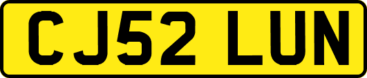 CJ52LUN