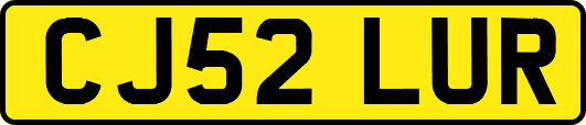 CJ52LUR