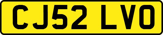 CJ52LVO