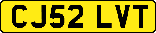 CJ52LVT