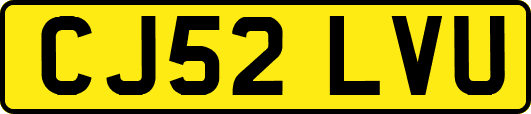 CJ52LVU