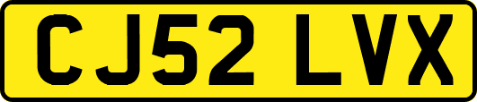 CJ52LVX