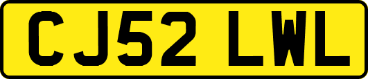 CJ52LWL