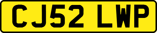 CJ52LWP