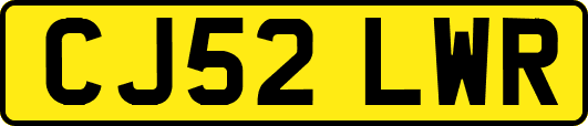CJ52LWR