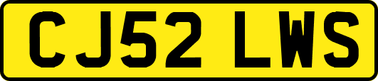 CJ52LWS