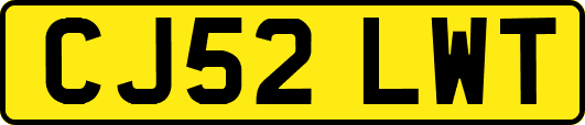 CJ52LWT