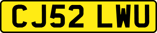 CJ52LWU