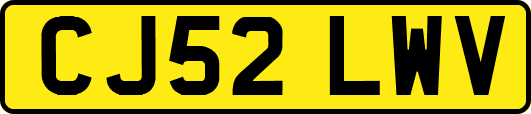 CJ52LWV