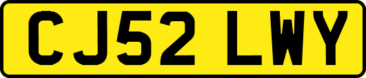 CJ52LWY