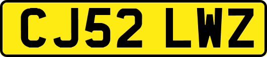 CJ52LWZ