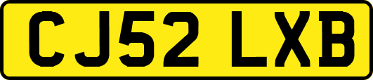 CJ52LXB