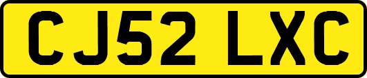 CJ52LXC