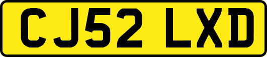 CJ52LXD