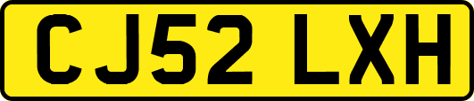 CJ52LXH