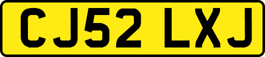 CJ52LXJ